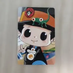 天野明展　 物販購入特典 自撮り風 2パック ディーノ 天野明展 購入特典 自撮り風カード - メルカリ