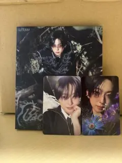 &TEAM Back to Life ソロジャケ FUMA