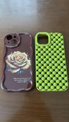 iPhone 14ケース 2点セットのサムネイル