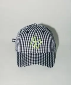 NEW ERA ニューエラ別注25deg NYY SOKTAS ソクタス 940