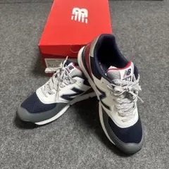 【新品】ニューバランス ゴルフシューズ UGS574TR 26.0cm