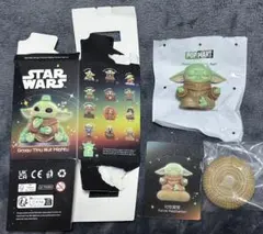 STARWARS スターウォーズ Grogu Tiny But Mighty 1