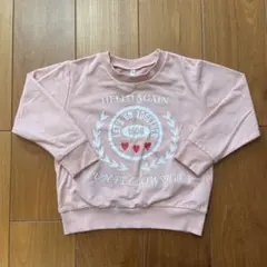 西松屋 トップス