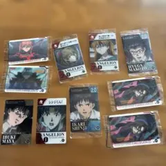 2025年最新】エヴァ トレカの人気アイテム - メルカリ