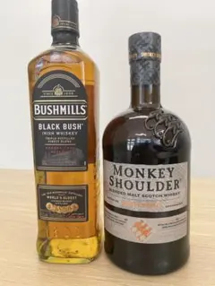 TEELING & EGAN'S アイリッシュウイスキー 2本セット - メルカリ