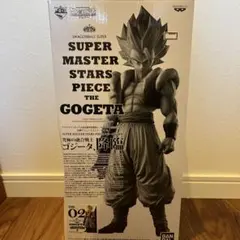 2026年最新】super master stars piece ゴジータの人気アイテム - メルカリ