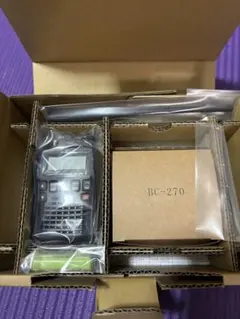 9/20迄値下げ！美品IC-R15 SRH770 BP-293セット - メルカリ