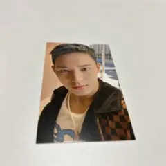 SEVENTEEN セブチ ミンギュ トレカ 会場限定 福岡