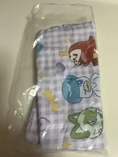 ポケモン トートバッグ＆ポーチコレクション vol.10 トートバッグB