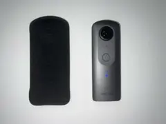 2026年最新】ricoh thetaの人気アイテム - メルカリ
