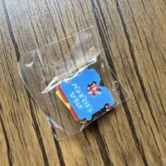 パンどろぼうひろば　バッグ・クロージャーセット(3枚)