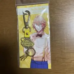 四ノ宮那月 キーホルダー My Favorite Things Ver.