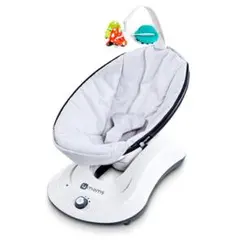 4moms Rockaroo ロッカルー 自動 電動 バウンサー