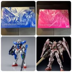 素組み品 HG アリュゼウス　HG メッサーM01型 水転写デカール 素組み品 HG アリュゼウス HG メッサーM01型 水転写デカール - メルカリ