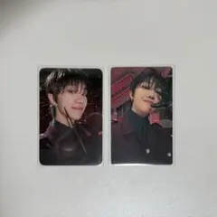 seventeen the8 17 is right here ラキドロ