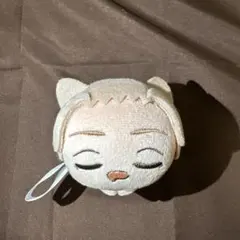 東リベ　マイキー　マスコットぬいぐるみ