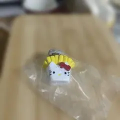 【ポテト】ハローキティ アメリカンデザイン めじるしアクセサリー (5)