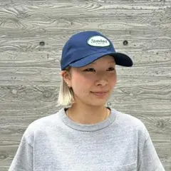 STANDARD CALIFORNIA Baseball Cap 25ss