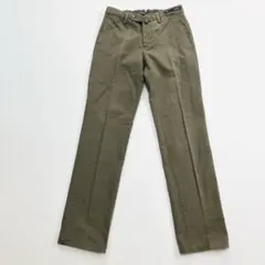 PT01 コットンパンツ　チノパン　BEAMS F別注　ルーマニア製　42のサムネイル