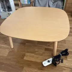 2026年最新】正方形こたつ 無印の人気アイテム - メルカリ