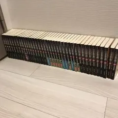 闇金ウシジマくん 1〜46巻 全巻セット ➕ 迷言禁言100 - メルカリ