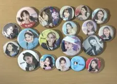 2026年最新】twice ナヨン 缶バッチの人気アイテム - メルカリ
