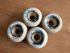 bones x formula 53㎜　99a v5 ウィール