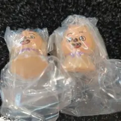 スキズ　ハン　めじるしアクセサリー　skzoo ハンクオッカ