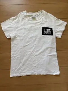 THM THE HARDMAN ザハードマン Tシャツのサムネイル