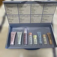 Domohorn Wrinkle トライアルセット 5点 試してみた】無料お試しセット ドモホルンリンクルのリアルな