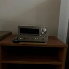 2025年最新】ONKYO CR-555の人気アイテム - メルカリ
