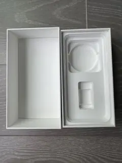 iPhone Xs Max 64GB 空箱