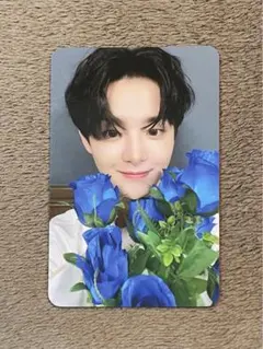 TREASURE ジフン トレカ