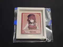 hololive official ポップアップショップ マグネット 宝鐘マリン