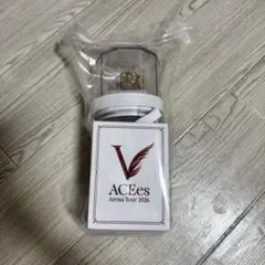 ACEes Arena Tour 2026 V ペンライト - メルカリ