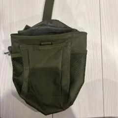 米軍放出品 ユーティリティーポーチのサムネイル