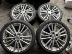 2025年最新】195/45r17 スイフトスポーツの人気アイテム - メルカリ