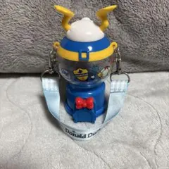 ディズニー　スナックケース　ドナルド