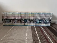 ドラゴンボール　全42巻セット