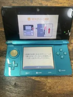 初期化済み　美品　任天堂　Nintendo 3DS DS ゲーム メルカリ