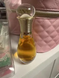 値下げ中　ジャドール　オードゥパルファン　ローラーパール