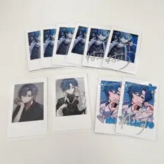 歌い手 青木葉STELLA vol.3 ランダムチェキ風トレカ 歌い手 青木葉 STELLA ランダムチェキ ノーマル - メルカリ