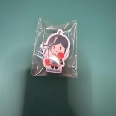 刀剣乱舞 ぽちくじ 御伴 フェルトマスコット 静形薙刀