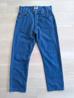 ARMANI JEANS アルマーニジーンズ　80s ビンテージデニム　W30