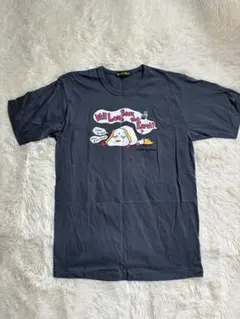 24時間テレビ　チャリティーTシャツ　ハウルの動く城　ヒン　L L