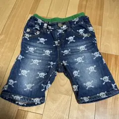 FOキッズ　ショートパンツ