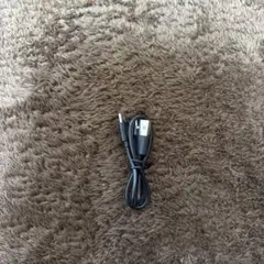 Type-CからUSB充電ケーブル