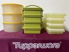 2025年最新】タッパーウェア 中古の人気アイテム - メルカリ