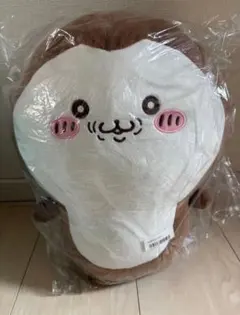 ちいかわ　カブトムシ　BIGぬいぐるみ