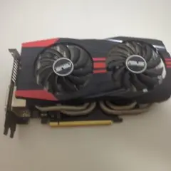 ASUS GTX760